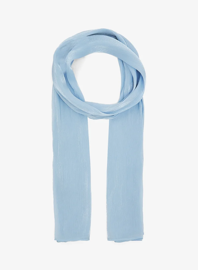 Modest Hijab Headscarf